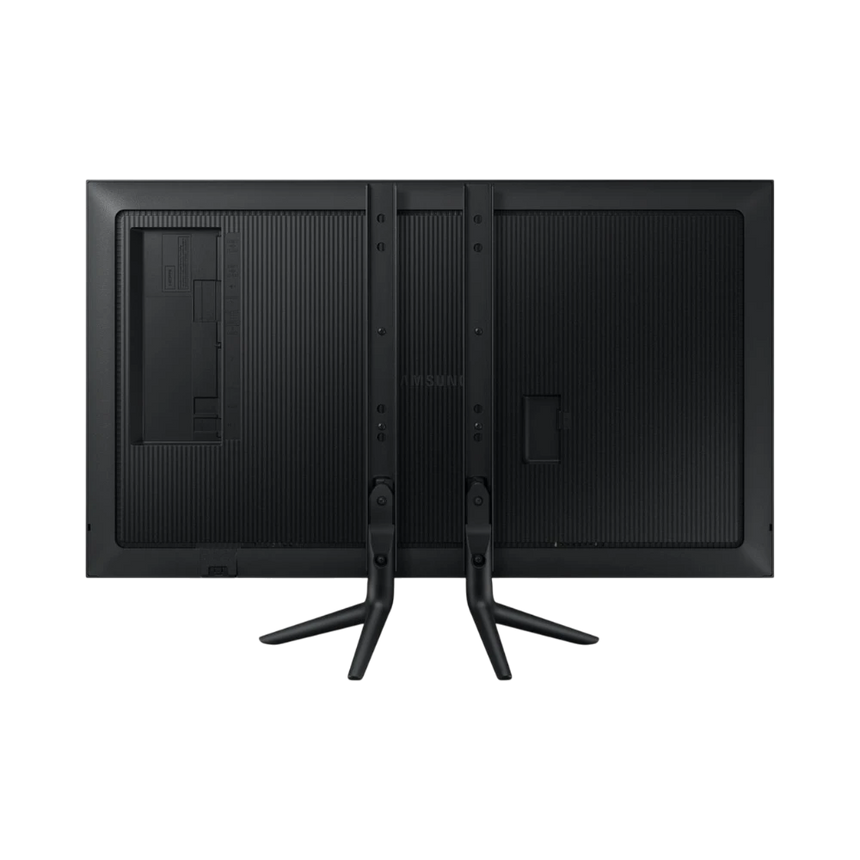 Samsung Digital Signage Foot Stand — Being Shipped