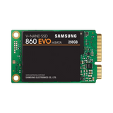 Samsung 860 EVO 250GB mSATA 550MB/s V-NAND SSD — Being Shipped
