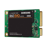 Samsung 860 EVO 250GB mSATA 550MB/s V-NAND SSD — Being Shipped