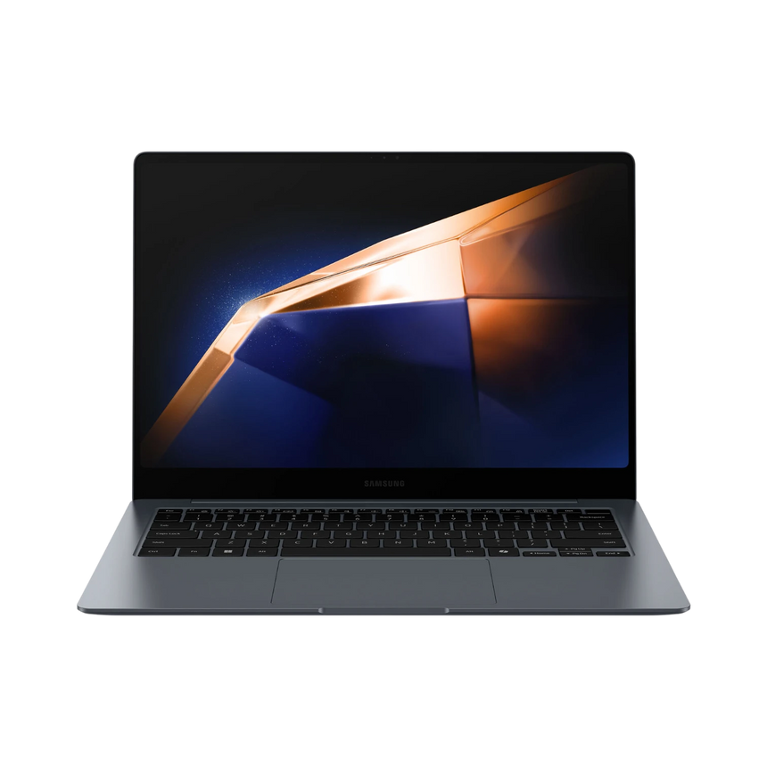 Samsung Galaxy Book4 Pro 14" Multi-Touch Laptop, Intel Core Ultra 7 155H, 16GB RAM, 1TB SSD (Moonstone Gray) — Being Shipped
