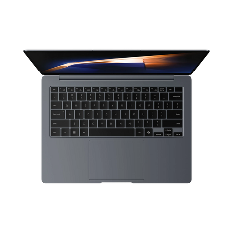 Samsung Galaxy Book4 Pro 14" Multi-Touch Laptop, Intel Core Ultra 7 155H, 16GB RAM, 1TB SSD (Moonstone Gray) — Being Shipped