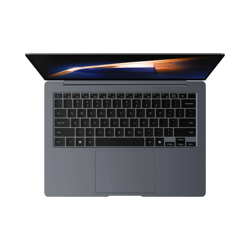 Samsung Galaxy Book4 Pro 14" Multi-Touch Laptop, Intel Core Ultra 7 155H, 16GB RAM, 1TB SSD (Moonstone Gray) — Being Shipped