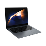 Samsung Galaxy Book4 Pro 14" Multi-Touch Laptop, Intel Core Ultra 7 155H, 16GB RAM, 1TB SSD (Moonstone Gray) — Being Shipped