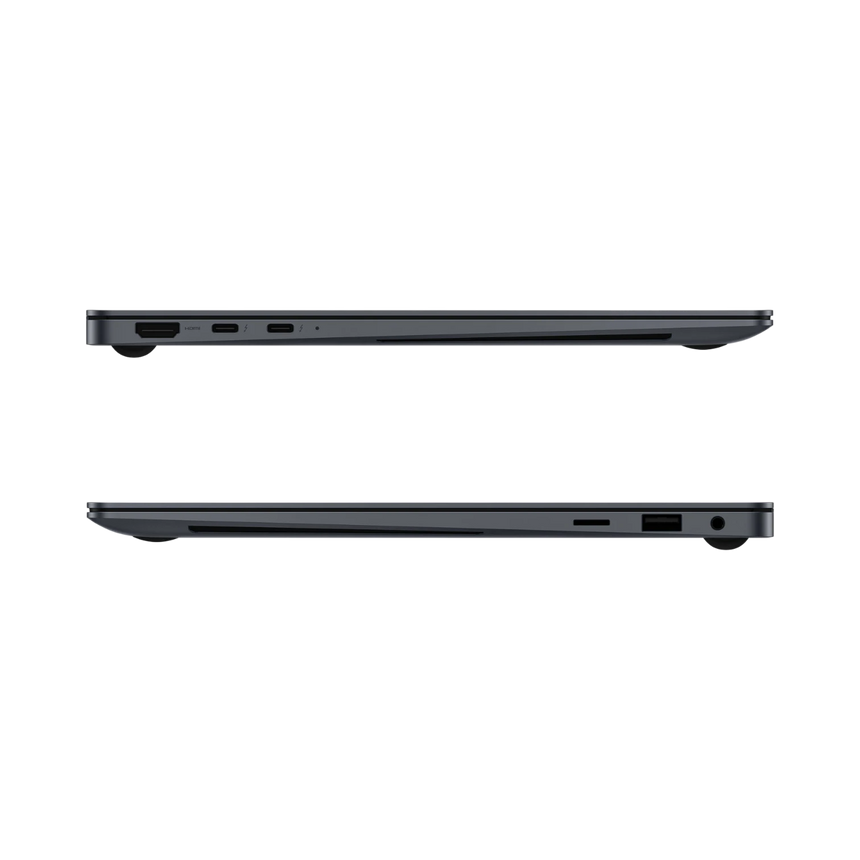 Samsung Galaxy Book4 Pro 14" Multi-Touch Laptop, Intel Core Ultra 7 155H, 16GB RAM, 1TB SSD (Moonstone Gray) — Being Shipped