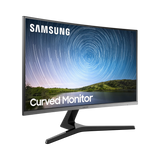 Samsung CR500 27" 16:9 60Hz FHD VA LCD FreeSync Curved Gaming Monitor — Being Shipped