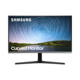 Samsung CR500 27" 16:9 60Hz FHD VA LCD FreeSync Curved Gaming Monitor — Being Shipped