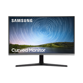 Samsung CR500 27" 16:9 60Hz FHD VA LCD FreeSync Curved Gaming Monitor — Being Shipped