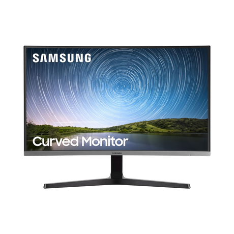 Samsung CR500 27" 16:9 60Hz FHD VA LCD FreeSync Curved Gaming Monitor — Being Shipped