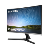 Samsung CR500 27" 16:9 60Hz FHD VA LCD FreeSync Curved Gaming Monitor — Being Shipped