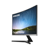 Samsung CR500 27" 16:9 60Hz FHD VA LCD FreeSync Curved Gaming Monitor — Being Shipped