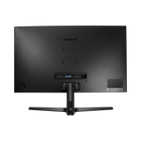 Samsung CR500 27" 16:9 60Hz FHD VA LCD FreeSync Curved Gaming Monitor — Being Shipped
