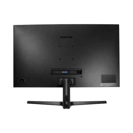 Samsung CR500 27" 16:9 60Hz FHD VA LCD FreeSync Curved Gaming Monitor — Being Shipped