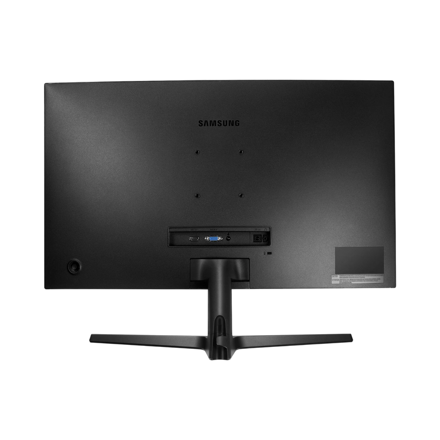 Samsung CR500 27" 16:9 60Hz FHD VA LCD FreeSync Curved Gaming Monitor — Being Shipped