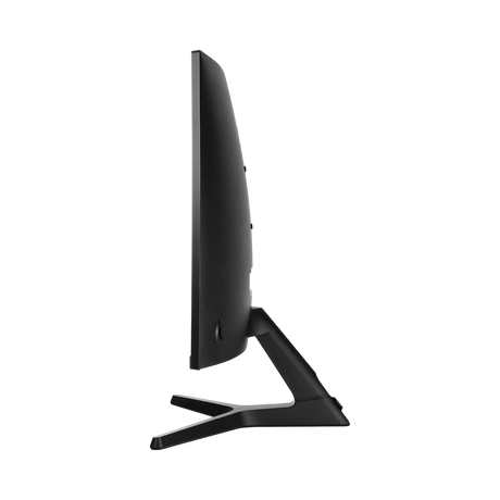 Samsung CR500 27" 16:9 60Hz FHD VA LCD FreeSync Curved Gaming Monitor — Being Shipped