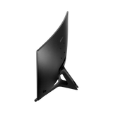 Samsung CR500 27" 16:9 60Hz FHD VA LCD FreeSync Curved Gaming Monitor — Being Shipped