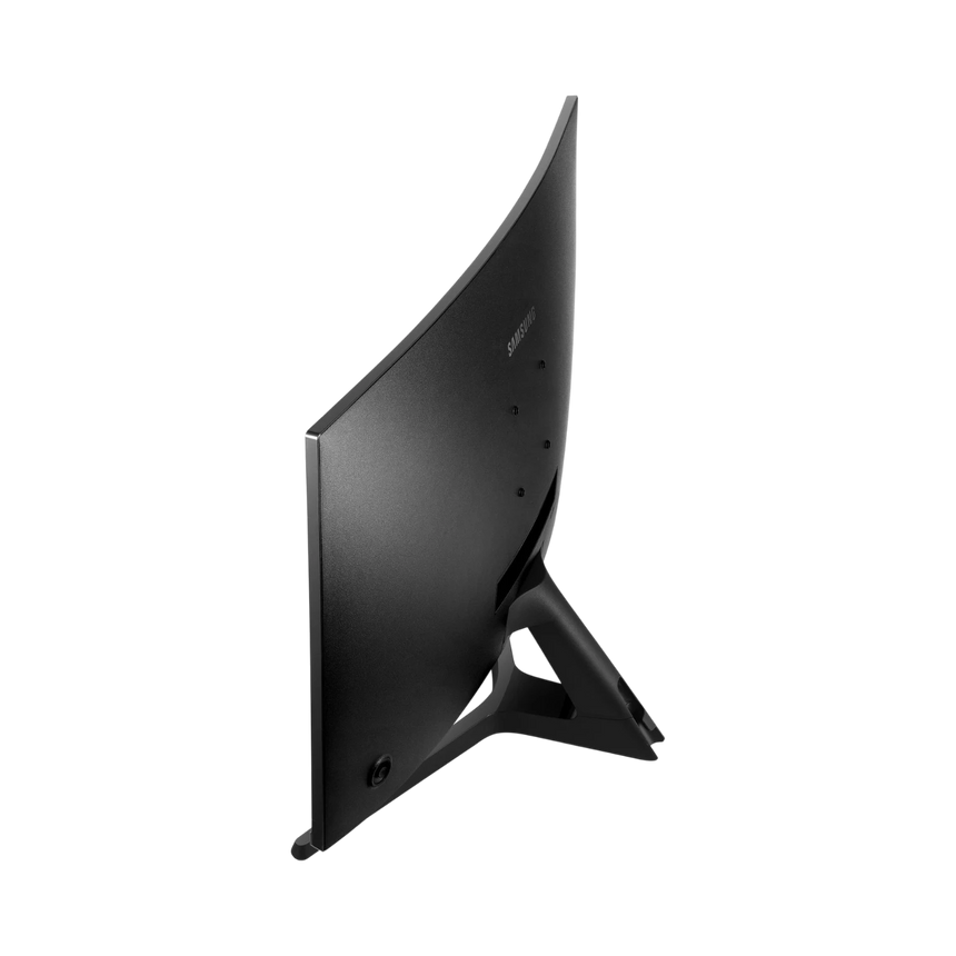 Samsung CR500 27" 16:9 60Hz FHD VA LCD FreeSync Curved Gaming Monitor — Being Shipped