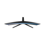 Samsung CR500 27" 16:9 60Hz FHD VA LCD FreeSync Curved Gaming Monitor — Being Shipped