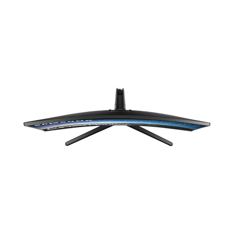 Samsung CR500 27" 16:9 60Hz FHD VA LCD FreeSync Curved Gaming Monitor — Being Shipped