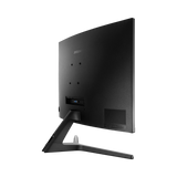 Samsung CR500 27" 16:9 60Hz FHD VA LCD FreeSync Curved Gaming Monitor — Being Shipped