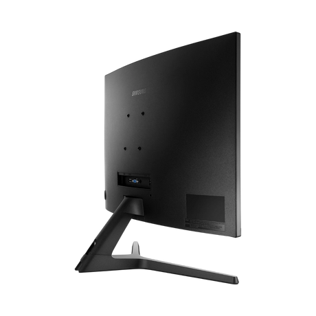 Samsung CR500 27" 16:9 60Hz FHD VA LCD FreeSync Curved Gaming Monitor — Being Shipped