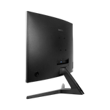 Samsung CR500 27" 16:9 60Hz FHD VA LCD FreeSync Curved Gaming Monitor — Being Shipped