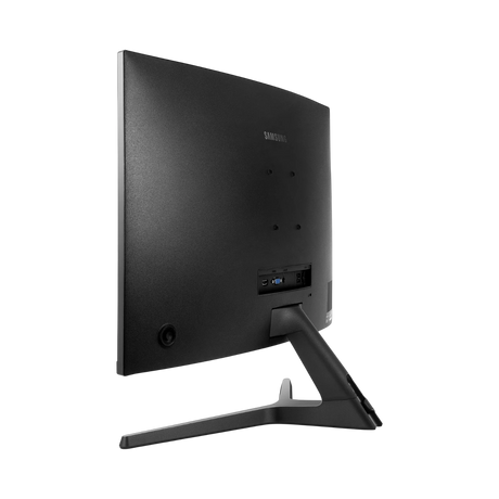 Samsung CR500 27" 16:9 60Hz FHD VA LCD FreeSync Curved Gaming Monitor — Being Shipped