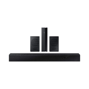 Samsung HW-A40R 4" Sound Bar with Surround Sound Expansion — Being Shipped