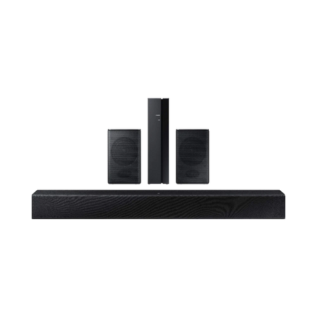 Samsung HW-A40R 4" Sound Bar with Surround Sound Expansion — Being Shipped