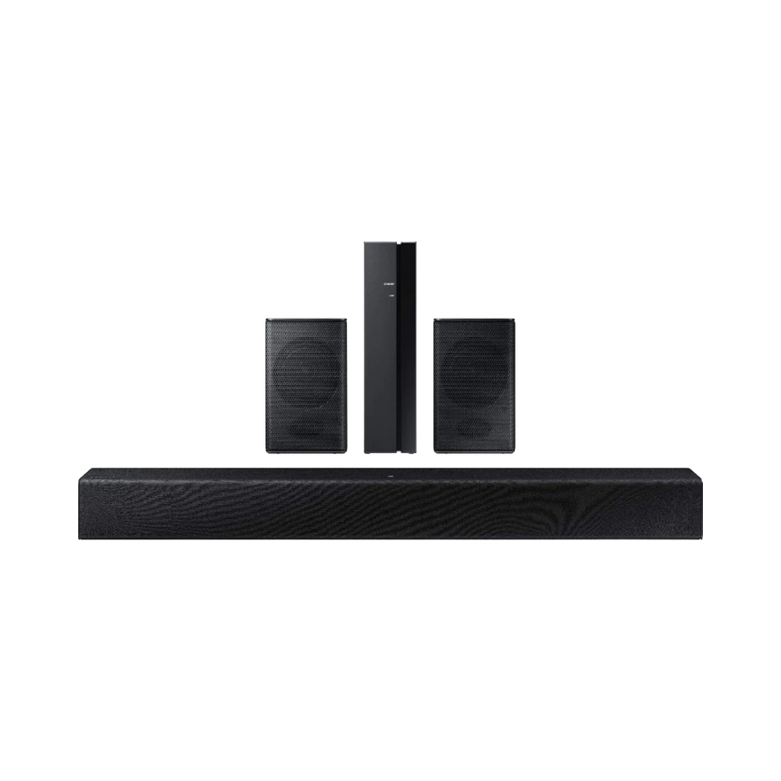 Samsung HW-A40R 4" Sound Bar with Surround Sound Expansion — Being Shipped