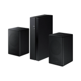 Samsung HW-A40R 4" Sound Bar with Surround Sound Expansion — Being Shipped