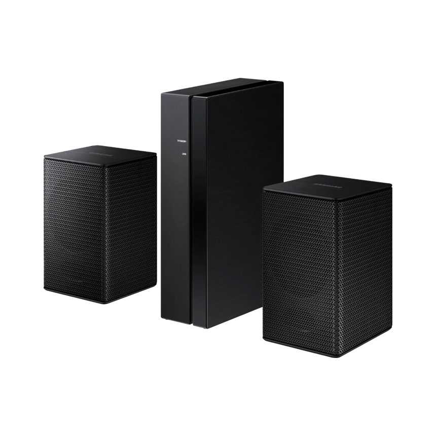 Samsung HW-A40R 4" Sound Bar with Surround Sound Expansion — Being Shipped