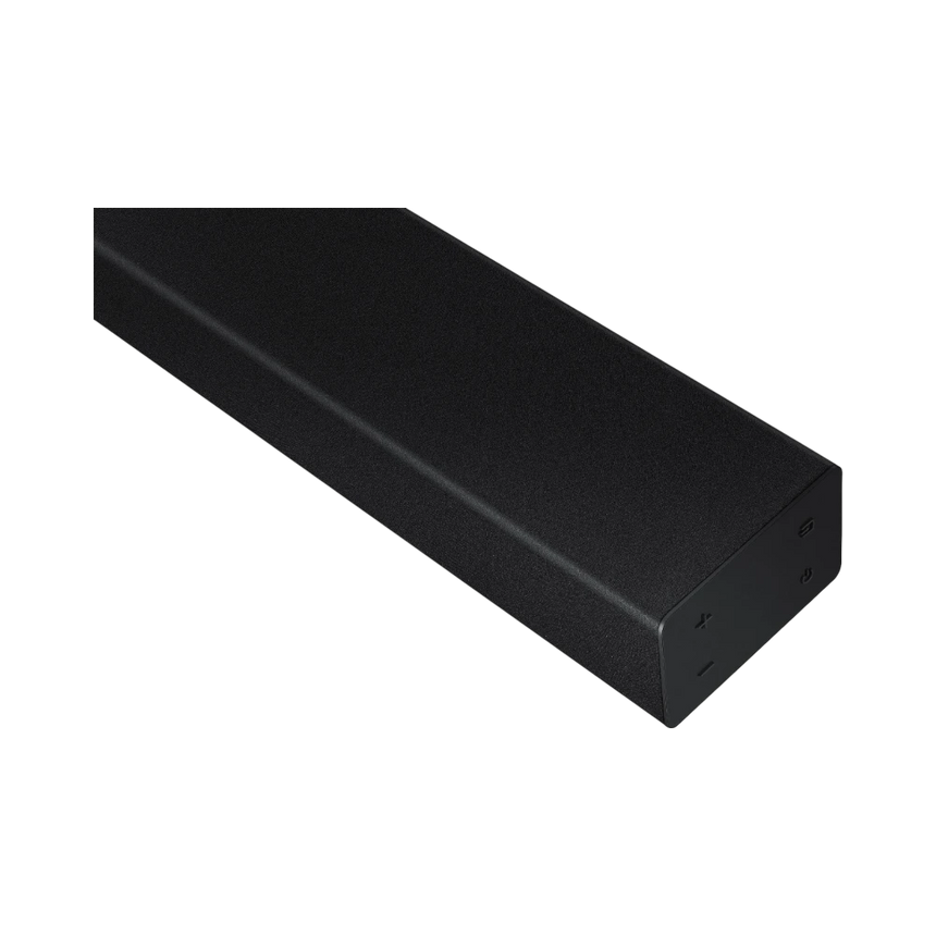 Samsung HW-A40R 4" Sound Bar with Surround Sound Expansion — Being Shipped