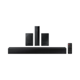 Samsung HW-A40R 4" Sound Bar with Surround Sound Expansion — Being Shipped