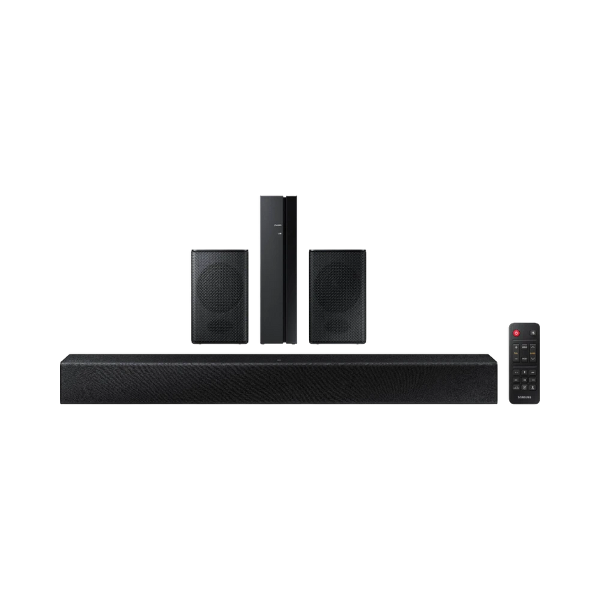 Samsung HW-A40R 4" Sound Bar with Surround Sound Expansion — Being Shipped