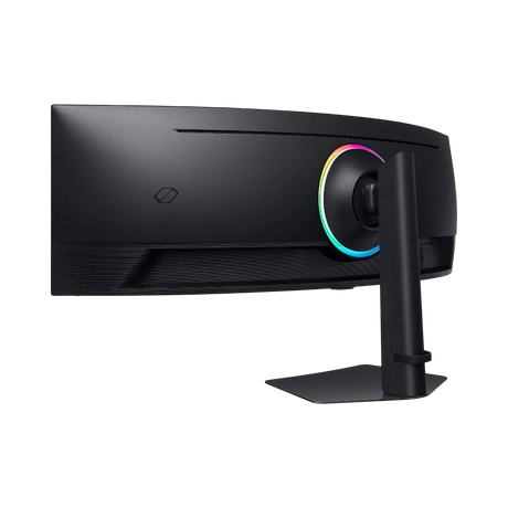 Samsung Odyssey G95C 49" 32:9 240Hz Dual QHD HDR VA Curved Ultrawide Gaming Monitor (Black) — Being Shipped