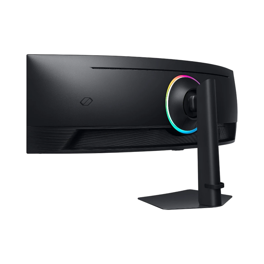 Samsung Odyssey G95C 49" 32:9 240Hz Dual QHD HDR VA Curved Ultrawide Gaming Monitor (Black) — Being Shipped