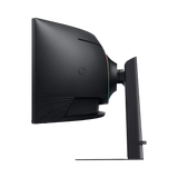 Samsung Odyssey G95C 49" 32:9 240Hz Dual QHD HDR VA Curved Ultrawide Gaming Monitor (Black) — Being Shipped
