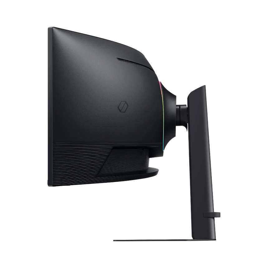 Samsung Odyssey G95C 49" 32:9 240Hz Dual QHD HDR VA Curved Ultrawide Gaming Monitor (Black) — Being Shipped
