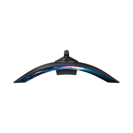 Samsung Odyssey G95C 49" 32:9 240Hz Dual QHD HDR VA Curved Ultrawide Gaming Monitor (Black) — Being Shipped