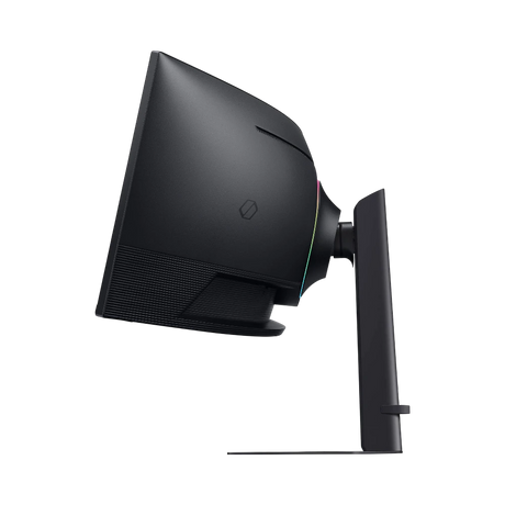 Samsung Odyssey G95C 49" 32:9 240Hz Dual QHD HDR VA Curved Ultrawide Gaming Monitor (Black) — Being Shipped