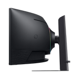 Samsung Odyssey G95C 49" 32:9 240Hz Dual QHD HDR VA Curved Ultrawide Gaming Monitor (Black) — Being Shipped