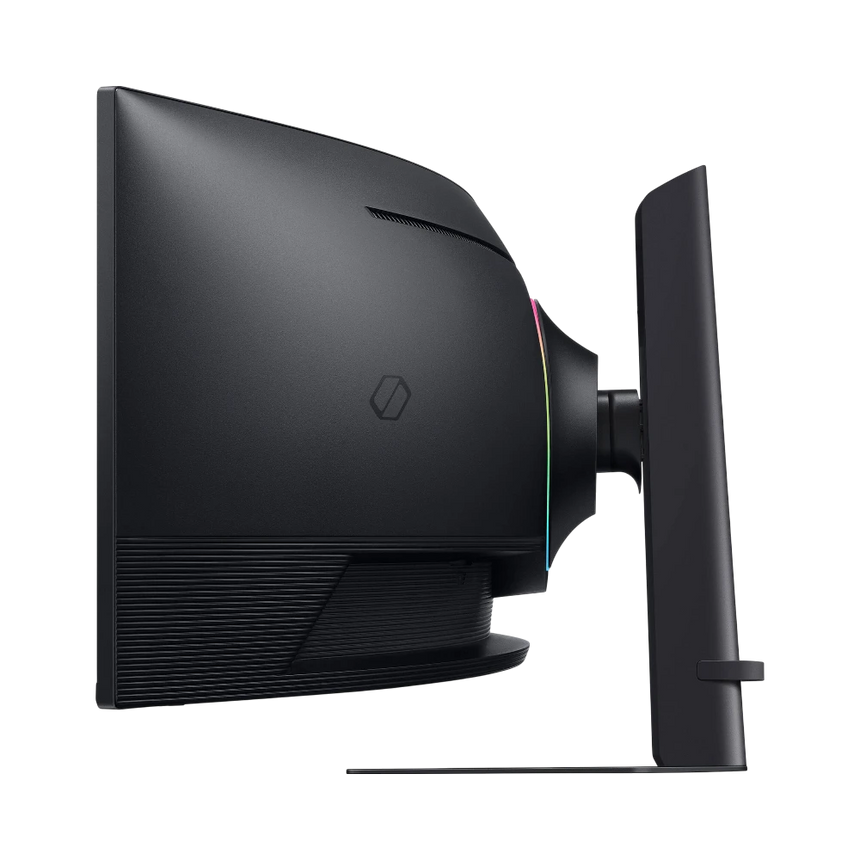 Samsung Odyssey G95C 49" 32:9 240Hz Dual QHD HDR VA Curved Ultrawide Gaming Monitor (Black) — Being Shipped