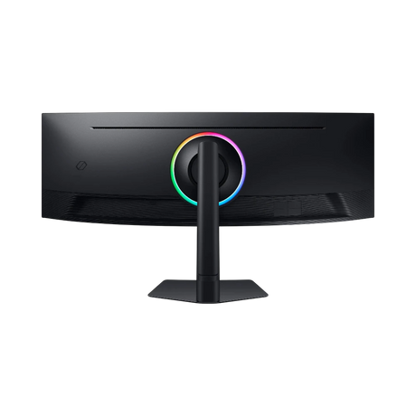 Samsung Odyssey G95C 49" 32:9 240Hz Dual QHD HDR VA Curved Ultrawide Gaming Monitor (Black) — Being Shipped