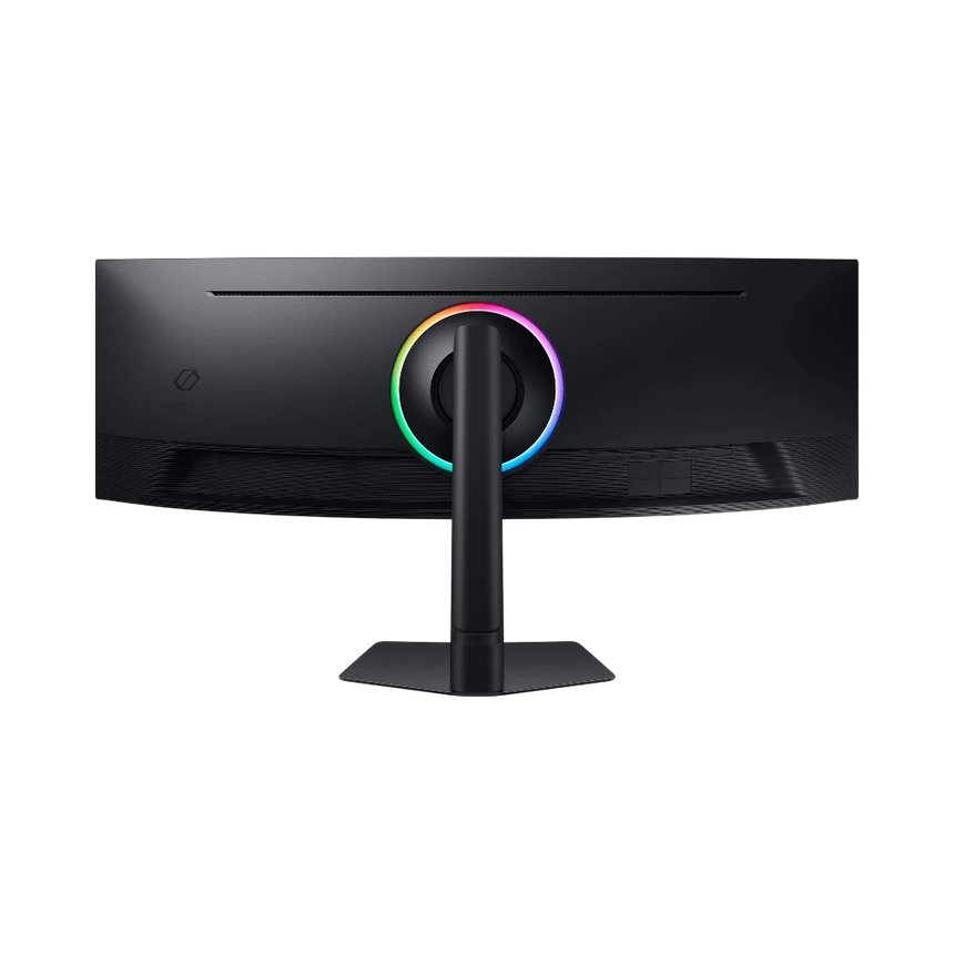 Samsung Odyssey G95C 49" 32:9 240Hz Dual QHD HDR VA Curved Ultrawide Gaming Monitor (Black) — Being Shipped