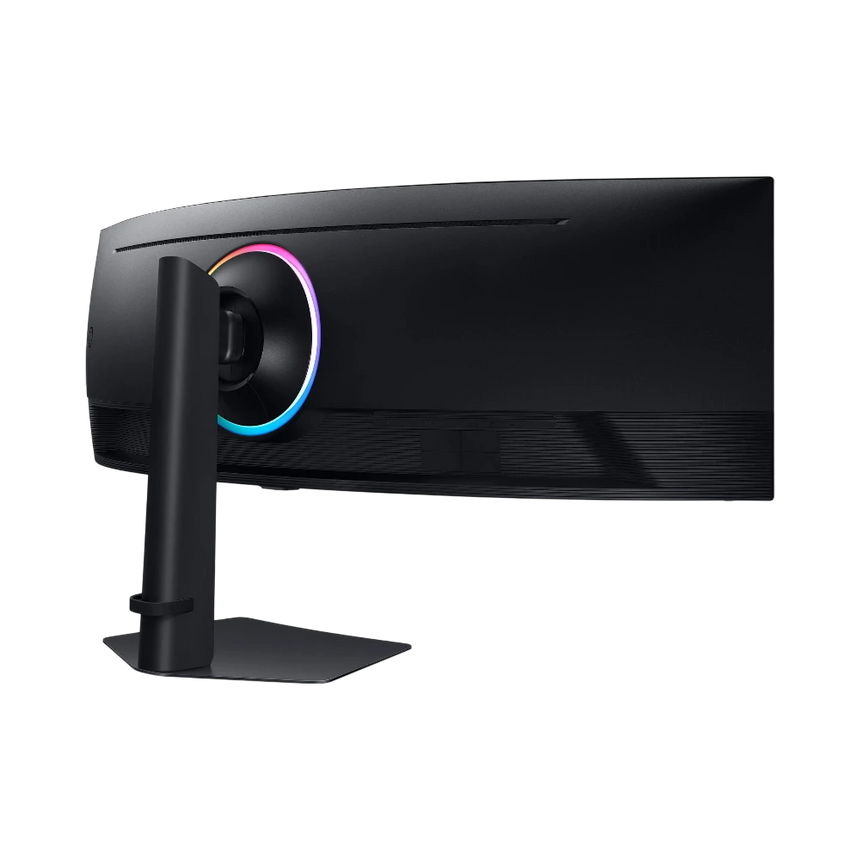 Samsung Odyssey G95C 49" 32:9 240Hz Dual QHD HDR VA Curved Ultrawide Gaming Monitor (Black) — Being Shipped