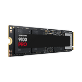 Samsung 9100 PRO 1TB  M.2 2280 PCIe 5.0 x4 / NVMe 2.0  Internal SSD — Being Shipped