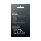 Samsung 9100 PRO 1TB  M.2 2280 PCIe 5.0 x4 / NVMe 2.0  Internal SSD — Being Shipped