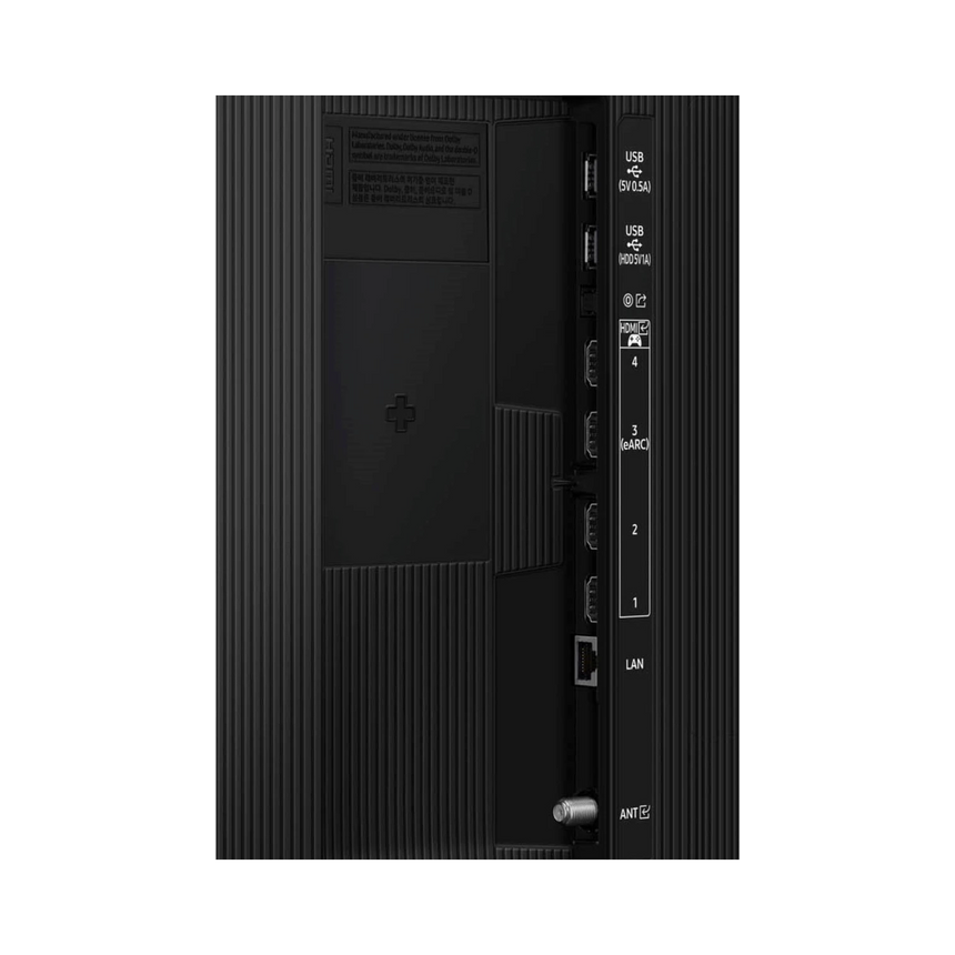 Samsung QN70F 75" 16:9 120Hz 4K HDR Neo QLED Mini-LED Smart TV — Being Shipped