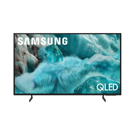 Samsung Q7F 50" 16:9 60Hz 4K HDR QLED Smart TV — Being Shipped