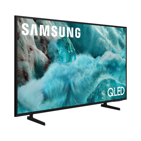 Samsung Q7F 50" 16:9 60Hz 4K HDR QLED Smart TV — Being Shipped